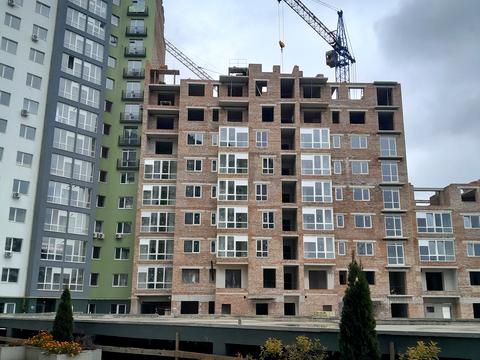 квартира за адресою Княгинин вул., 44