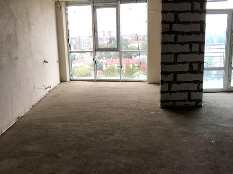 квартира по адресу Александра Герцена ул., 2в