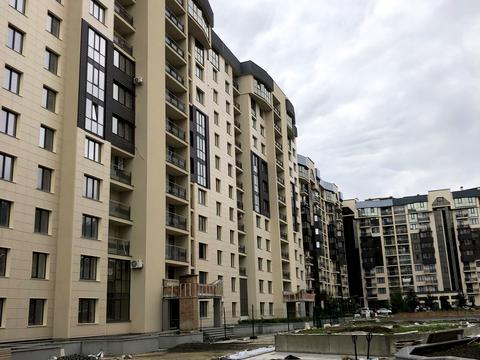 квартира по адресу Александра Герцена ул., 2в