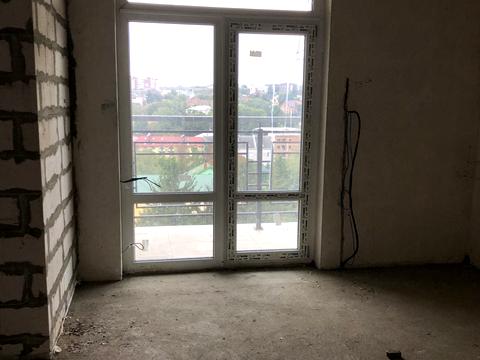 квартира по адресу Александра Герцена ул., 2в