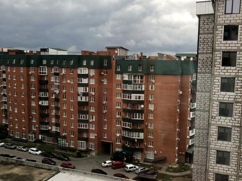 квартира по адресу Александра Герцена ул., 2в