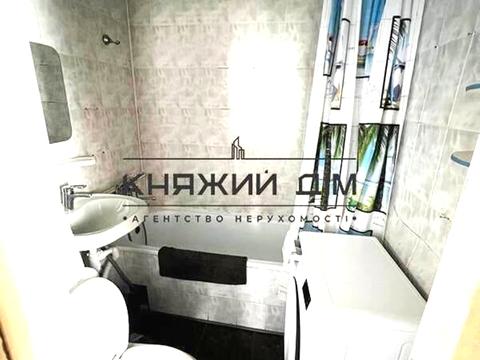 квартира за адресою Ревуцького вул., 5