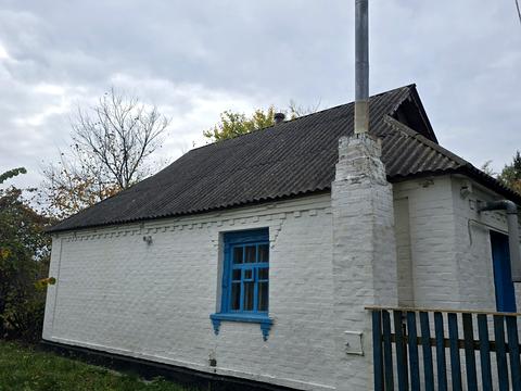 дом по адресу Центральна