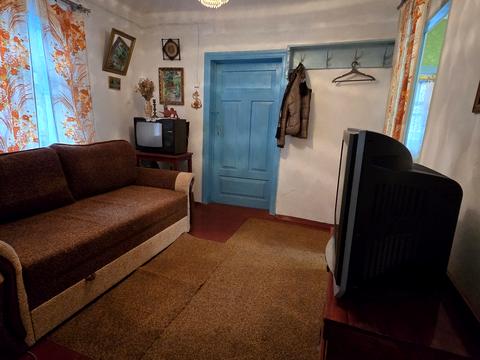 дом по адресу Центральна