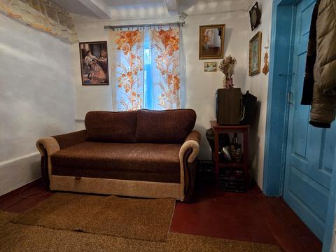 дом по адресу Центральна