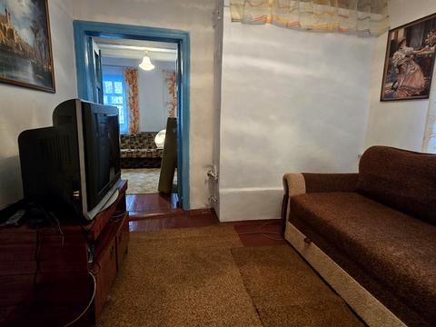 дом по адресу Центральна