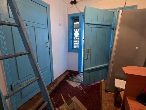 дом по адресу Центральна