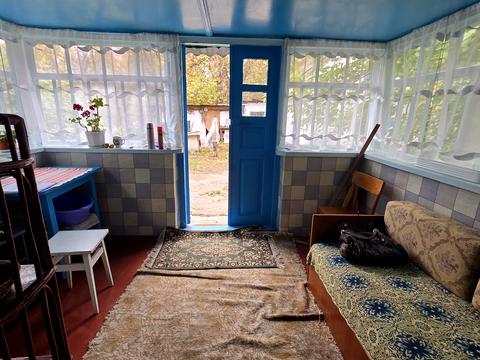 дом по адресу Центральна