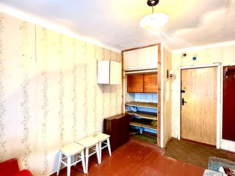 комната по адресу Восточная ул., 69