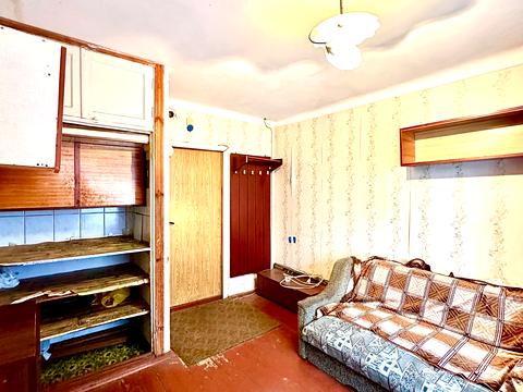 комната по адресу Восточная ул., 69