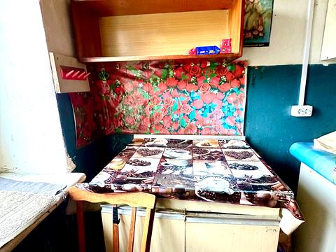 комната по адресу Восточная ул., 69