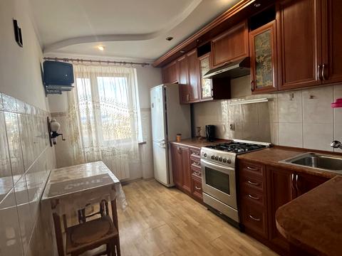 квартира по адресу Дмитра Коцюбайла ул., 13