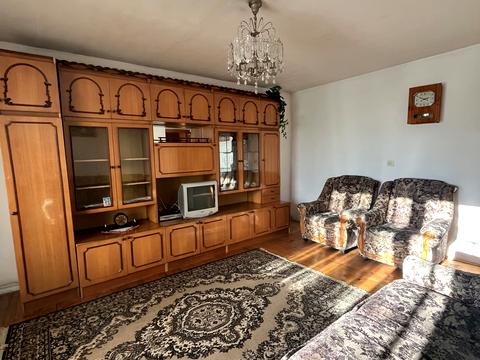 квартира по адресу Дмитра Коцюбайла ул., 13