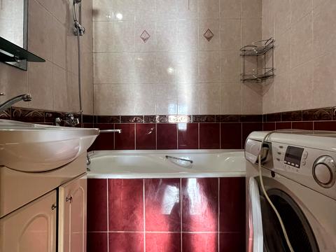 квартира по адресу Дмитра Коцюбайла ул., 13