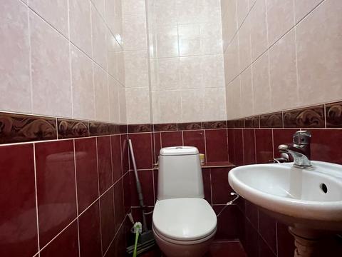 квартира по адресу Дмитра Коцюбайла ул., 13