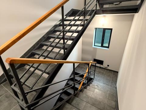 квартира за адресою Кодацький узвіз, 33