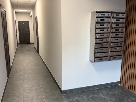 квартира за адресою Кодацький узвіз, 33