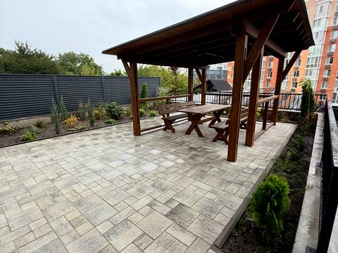 квартира за адресою Кодацький узвіз, 33