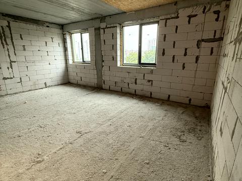 квартира за адресою Кодацький узвіз, 33