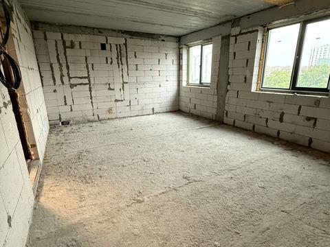 квартира за адресою Кодацький узвіз, 33