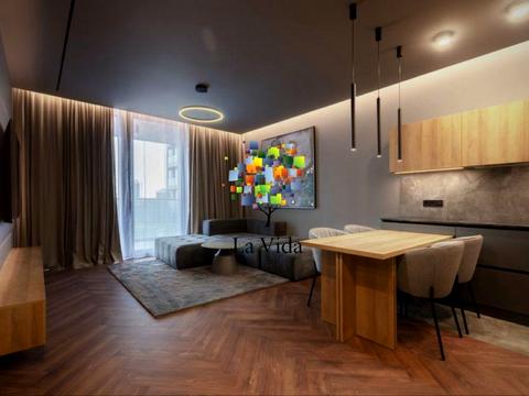 квартира за адресою Іоанна Павла II вул. (Патріса Лумумби), 12