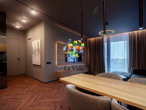 квартира за адресою Іоанна Павла II вул. (Патріса Лумумби), 12