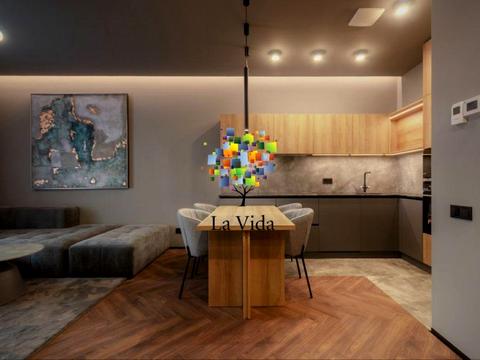 квартира за адресою Іоанна Павла II вул. (Патріса Лумумби), 12