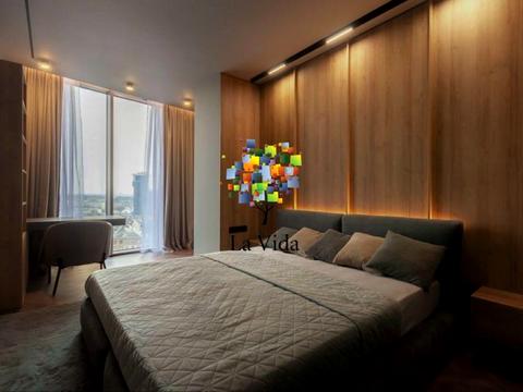 квартира за адресою Іоанна Павла II вул. (Патріса Лумумби), 12