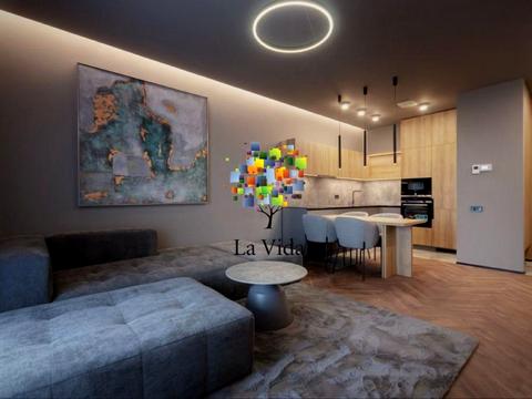 квартира за адресою Іоанна Павла II вул. (Патріса Лумумби), 12