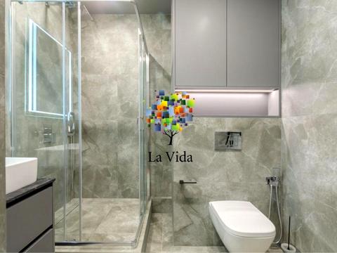 квартира за адресою Іоанна Павла II вул. (Патріса Лумумби), 12