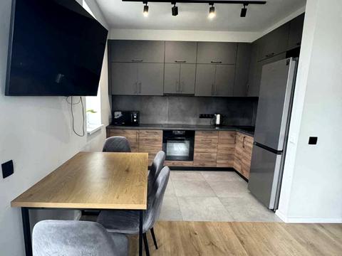 квартира за адресою Володимира Лендьєла вул. (Василя Докучаєва), 1