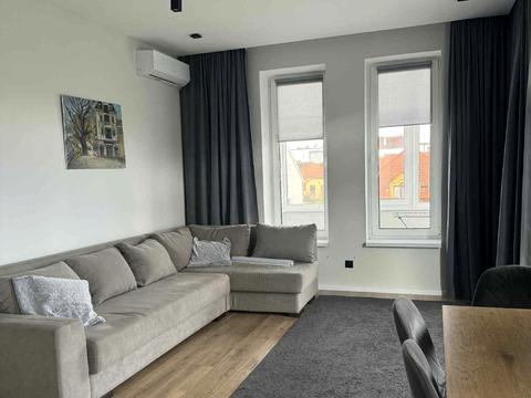 квартира за адресою Володимира Лендьєла вул. (Василя Докучаєва), 1