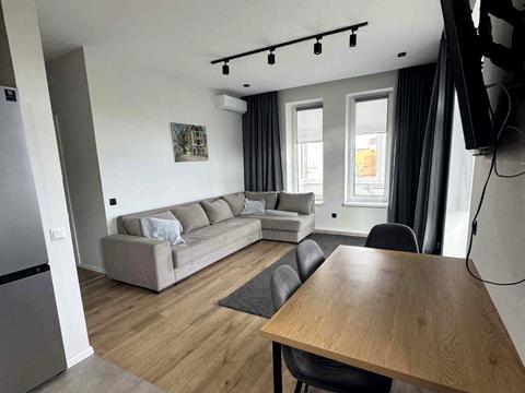 квартира за адресою Володимира Лендьєла вул. (Василя Докучаєва), 1