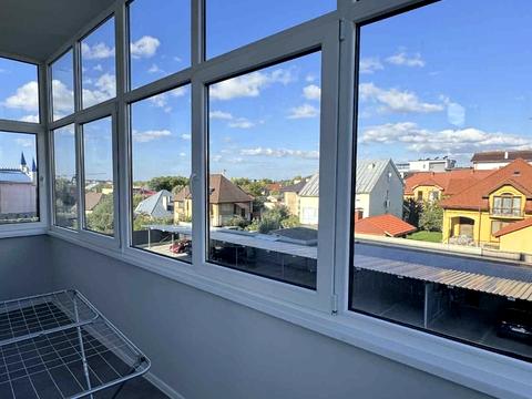 квартира за адресою Володимира Лендьєла вул. (Василя Докучаєва), 1