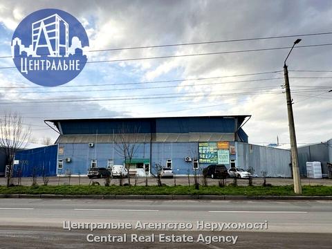 комерційна за адресою Руська вул., 250