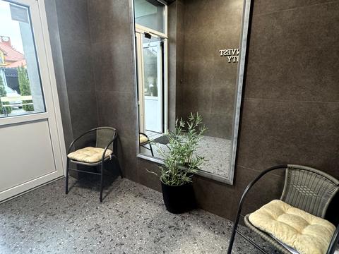 квартира за адресою Володимира Лендьєла вул. (Василя Докучаєва), 1