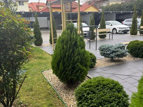 квартира за адресою Володимира Лендьєла вул. (Василя Докучаєва), 1