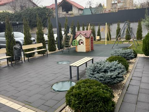 квартира за адресою Володимира Лендьєла вул. (Василя Докучаєва), 1