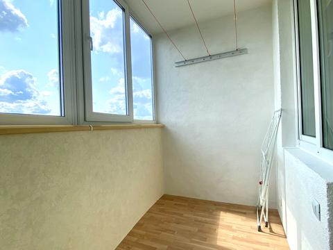 квартира по адресу Николая Руденко бульв. (Кольцова), 14-Д