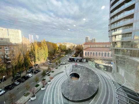 квартира за адресою Іоанна Павла II вул. (Патріса Лумумби), 12