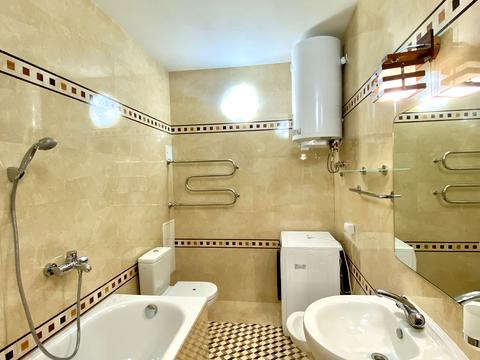 квартира по адресу Николая Руденко бульв. (Кольцова), 14-Д