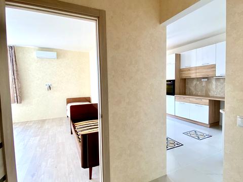 квартира по адресу Николая Руденко бульв. (Кольцова), 14-Д