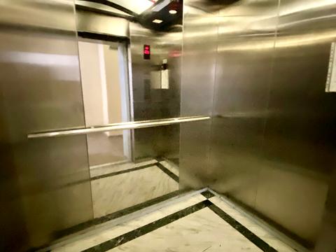 квартира по адресу Николая Руденко бульв. (Кольцова), 14-Д