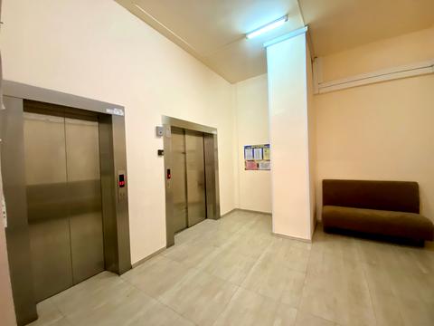 квартира по адресу Николая Руденко бульв. (Кольцова), 14-Д