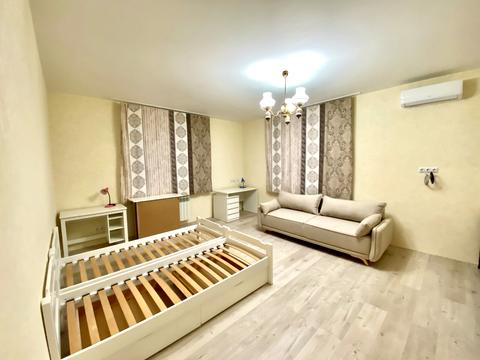 квартира по адресу Николая Руденко бульв. (Кольцова), 14-Д