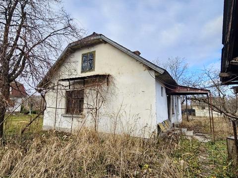 дом по адресу Сивецкая ул.