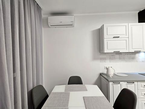 квартира по адресу Родини Крістерів ул., 20-Б