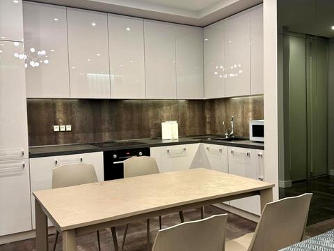 квартира за адресою Предславинська вул., 40