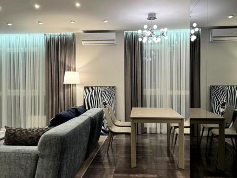 квартира за адресою Предславинська вул., 40