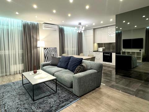 квартира за адресою Предславинська вул., 40